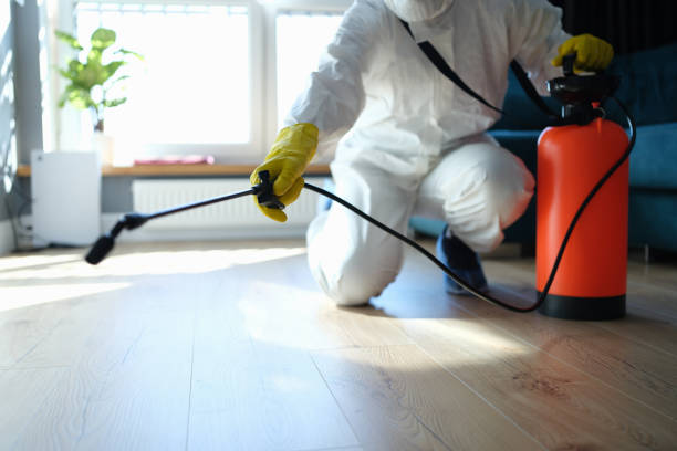 Reliable Sewage Cleanup contractor in Pleasant Hill, OH by Trauma Clean Pros